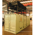 CH4 Over 35% Googol 1000kW Biogas Genset